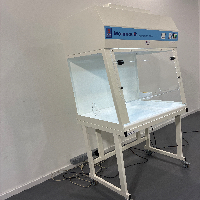 Monmouth Scientific C900SA - Fume Hoods and Biosafety Cabinets image 1